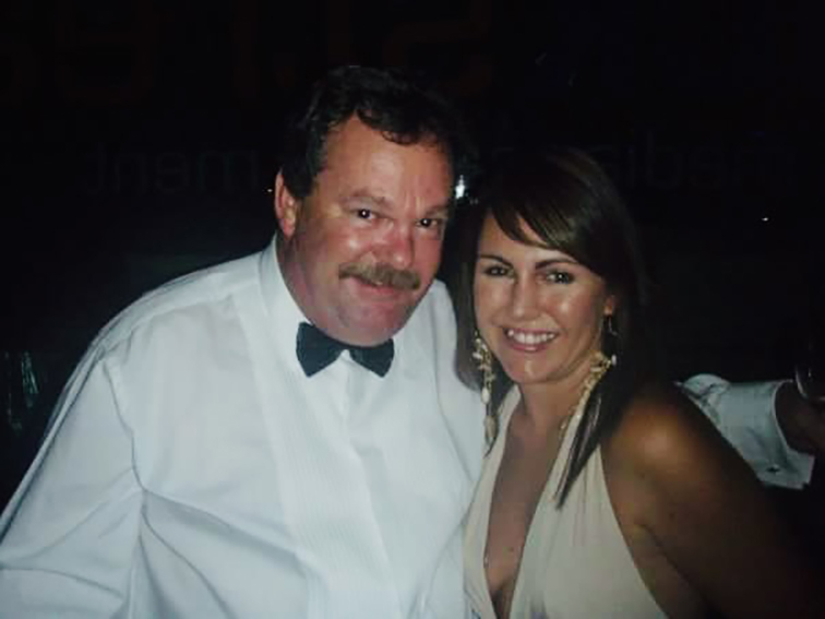 Vale Paul Nelson. A brilliant mind and human