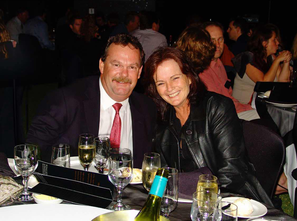Vale Paul Nelson. A brilliant mind and human