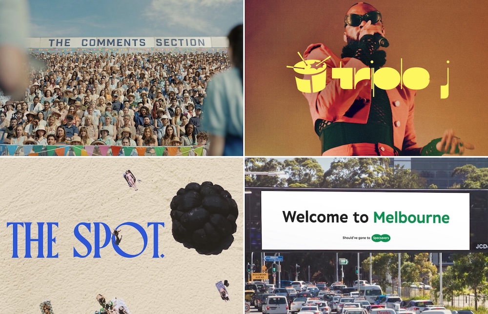 Australia takes home four Graphite Pencils and 22 Wood Pencils at 2025 D&AD Awards in London