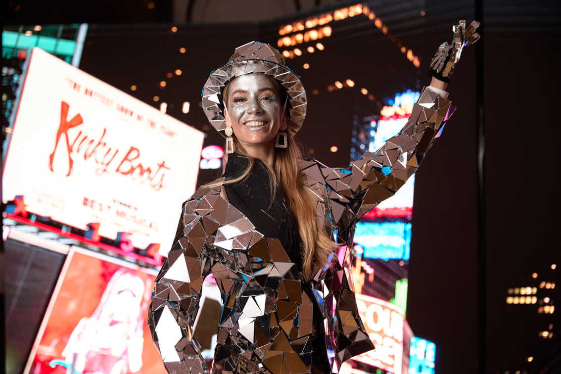 Good Times and Glamour: Early highlights from the Oasis Ball and Campaign Brief WA Awards