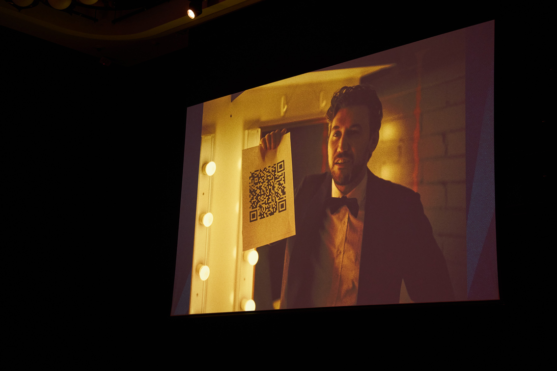 Good Times and Glamour: Early highlights from the Oasis Ball and Campaign Brief WA Awards