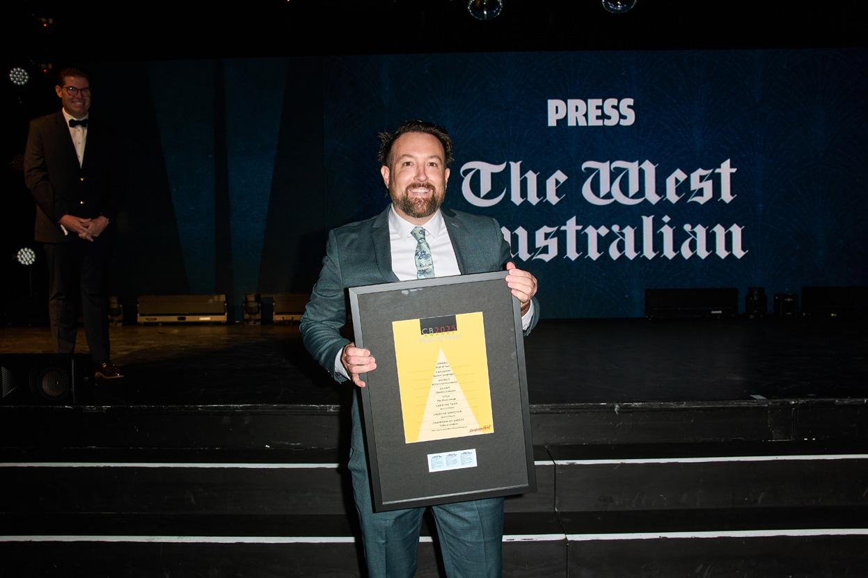 Good Times: A night to remember at the Oasis Ball On Broadway and Campaign Brief WA Awards