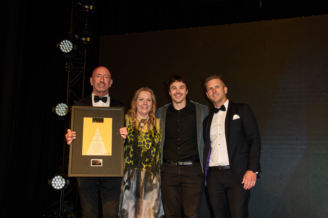 Good Times: A night to remember at the Oasis Ball On Broadway and Campaign Brief WA Awards