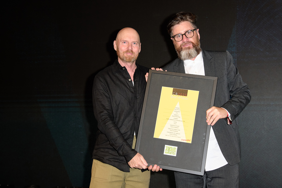 Good Times and Glamour: Early highlights from the Oasis Ball and Campaign Brief WA Awards