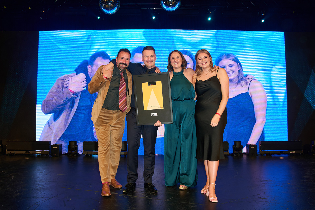Good Times: A night to remember at the Oasis Ball On Broadway and Campaign Brief WA Awards