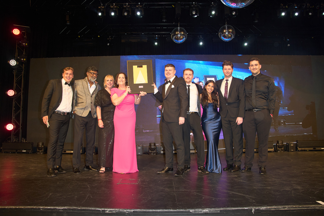 Good Times and Glamour: Early highlights from the Oasis Ball and Campaign Brief WA Awards