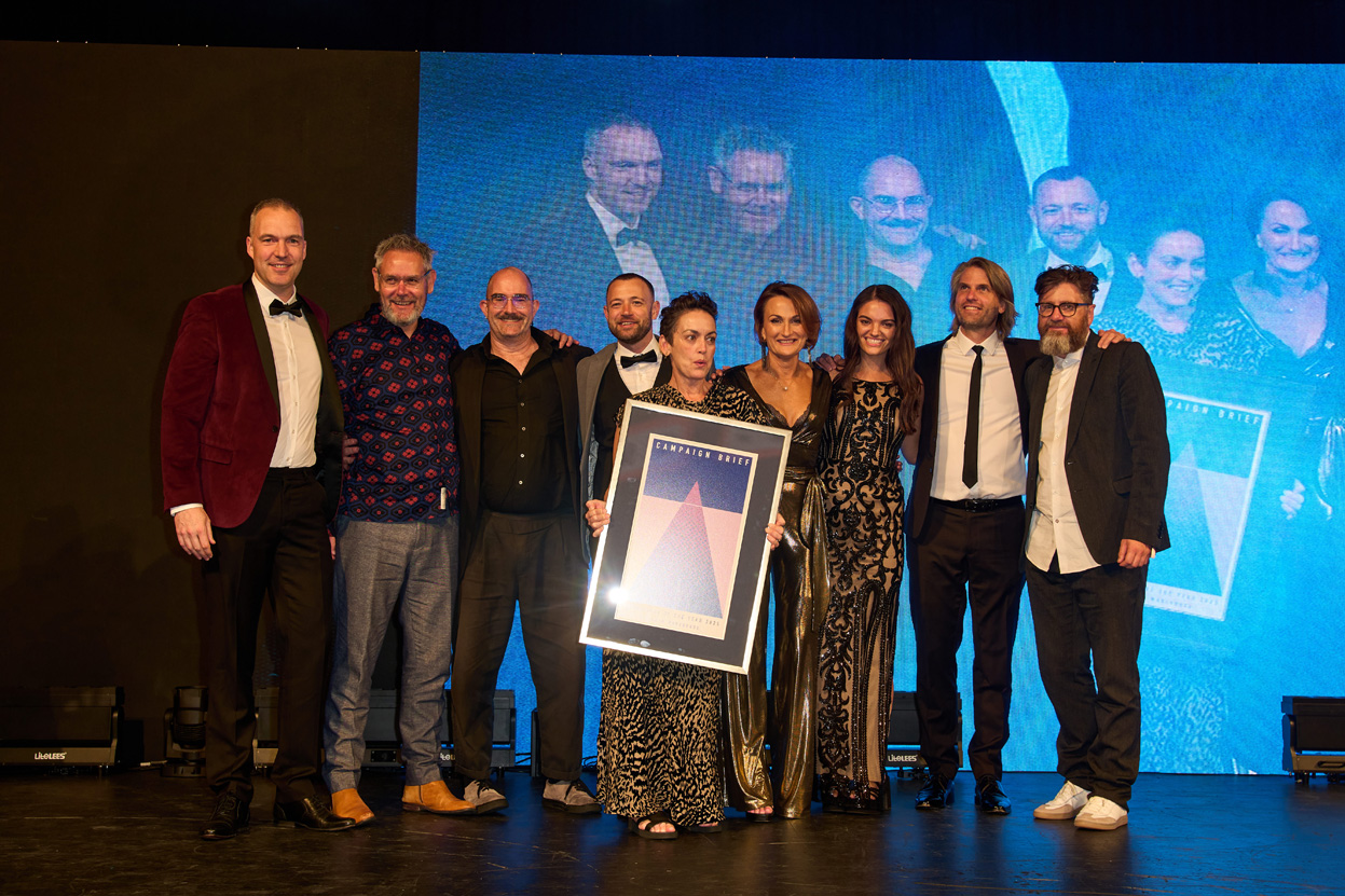 Good Times: A night to remember at the Oasis Ball On Broadway and Campaign Brief WA Awards