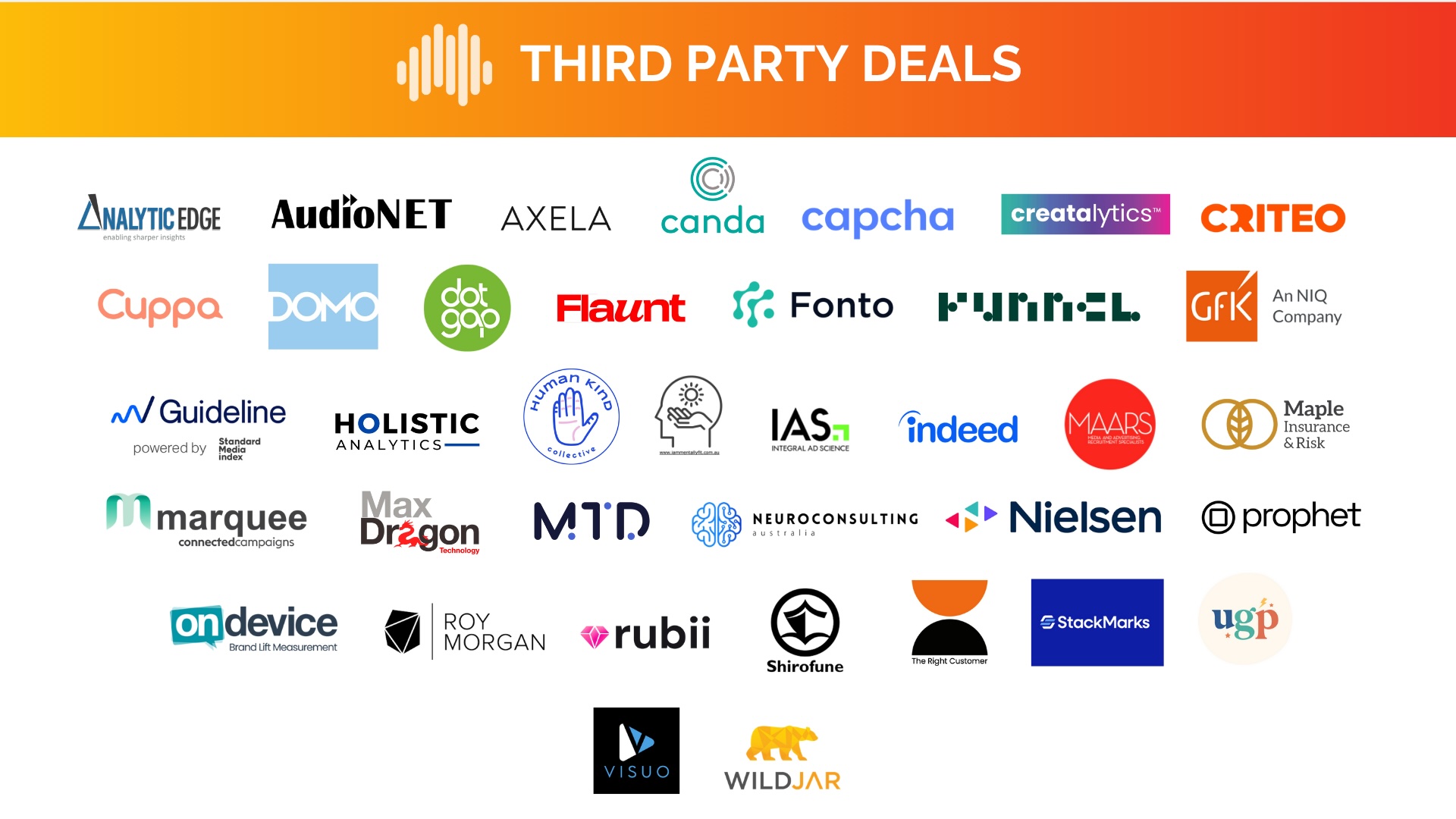 IMAA announces 2025 Group Deals With Significant Savings For Members