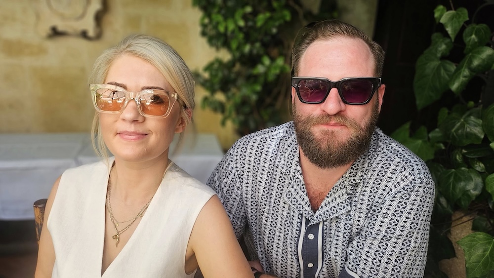 CB’s Legendary La Colombe d’Or Lunch: Adland’s finest toast another fabulous Cannes gathering