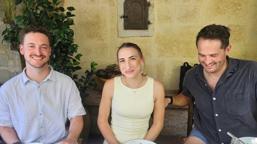 CB’s Legendary La Colombe d’Or Lunch: Adland’s finest toast another fabulous Cannes gathering
