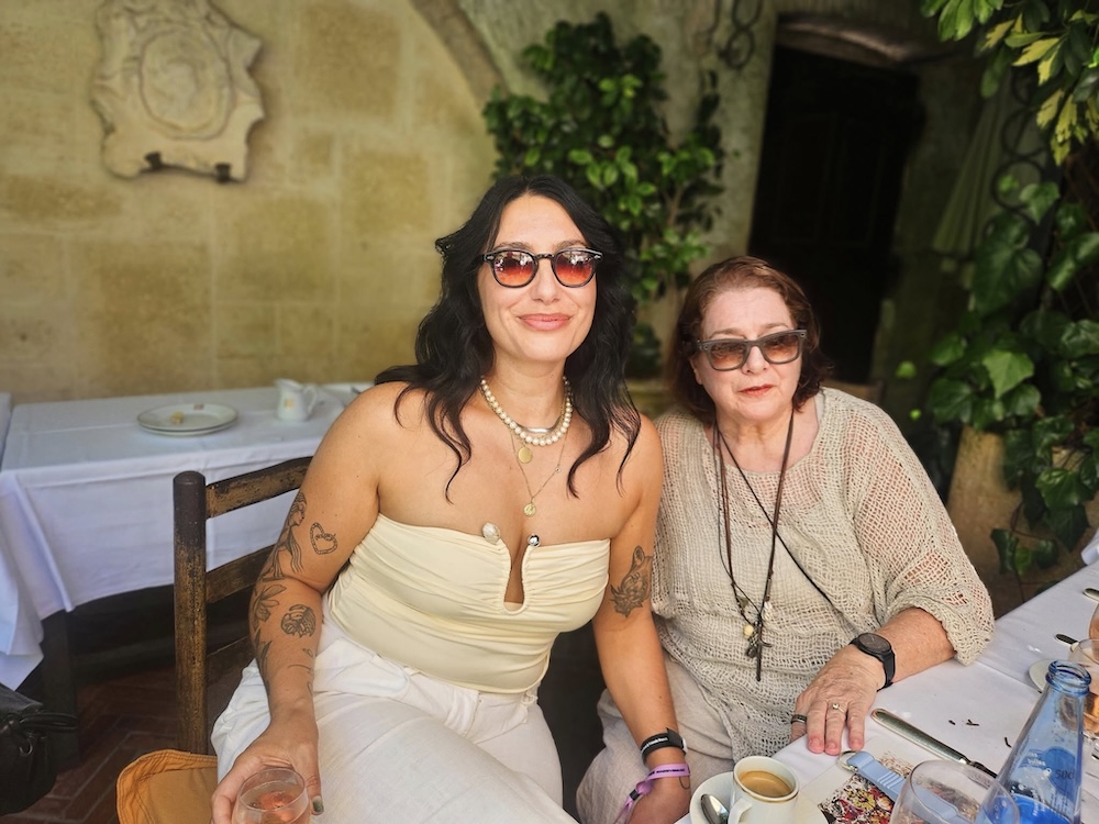 CB’s Legendary La Colombe d’Or Lunch: Adland’s finest toast another fabulous Cannes gathering