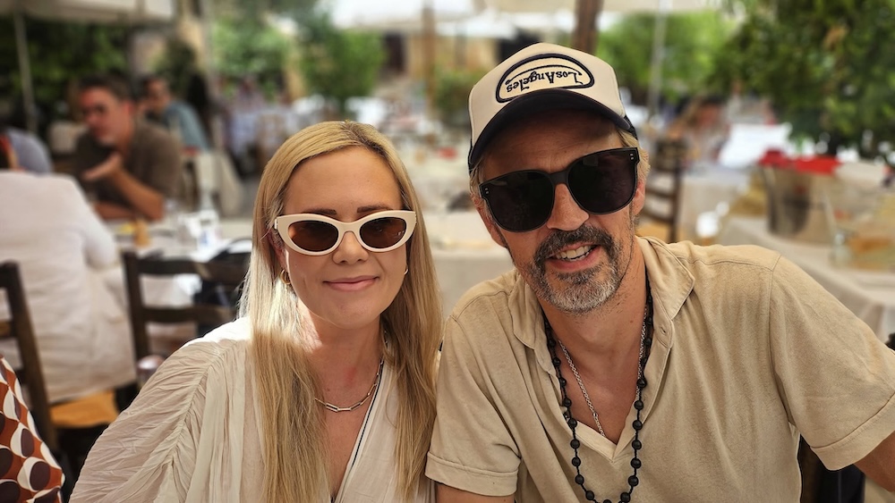 CB’s Legendary La Colombe d’Or Lunch: Adland’s finest toast another fabulous Cannes gathering