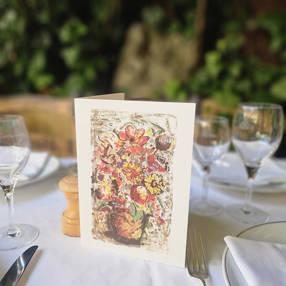 CB’s Legendary La Colombe d’Or Lunch: Adland’s finest toast another fabulous Cannes gathering