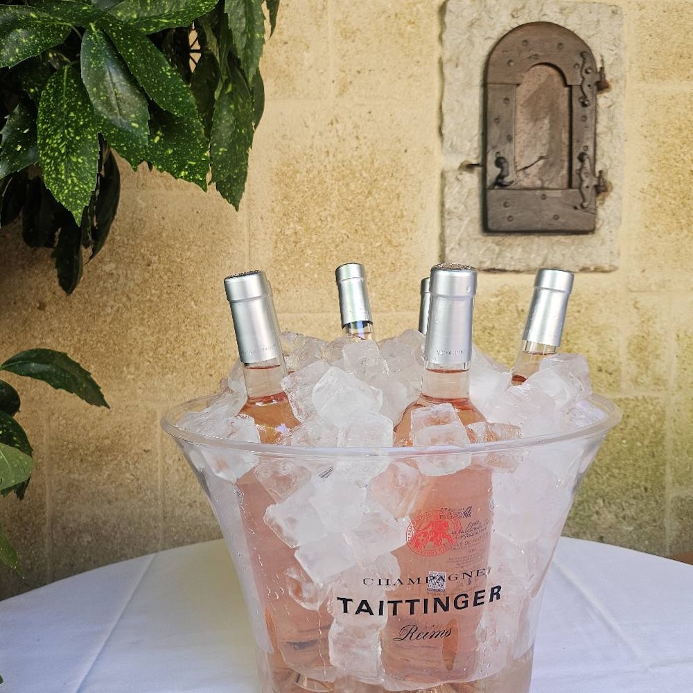 CB’s Legendary La Colombe d’Or Lunch: Adland’s finest toast another fabulous Cannes gathering