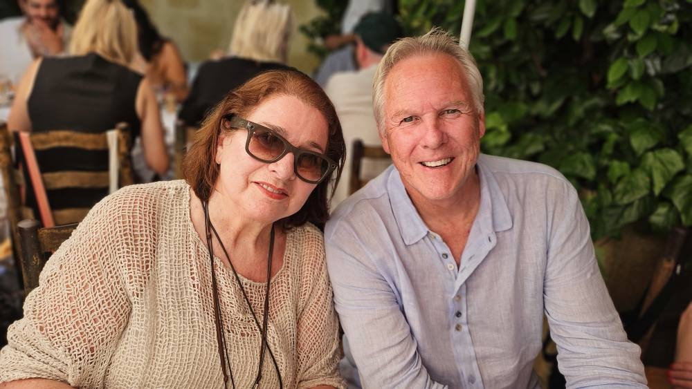 CB’s Legendary La Colombe d’Or Lunch: Adland’s finest toast another fabulous Cannes gathering