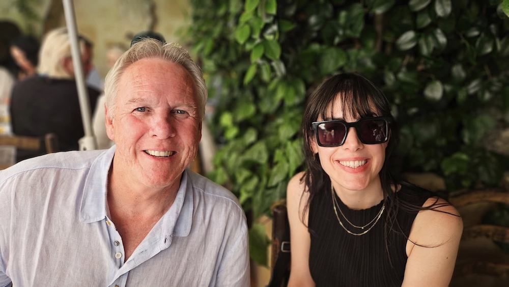 CB’s Legendary La Colombe d’Or Lunch: Adland’s finest toast another fabulous Cannes gathering
