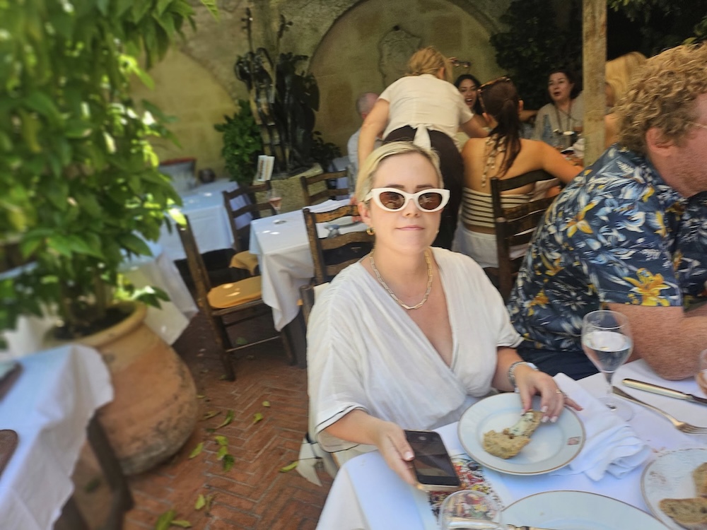 CB’s Legendary La Colombe d’Or Lunch: Adland’s finest toast another fabulous Cannes gathering