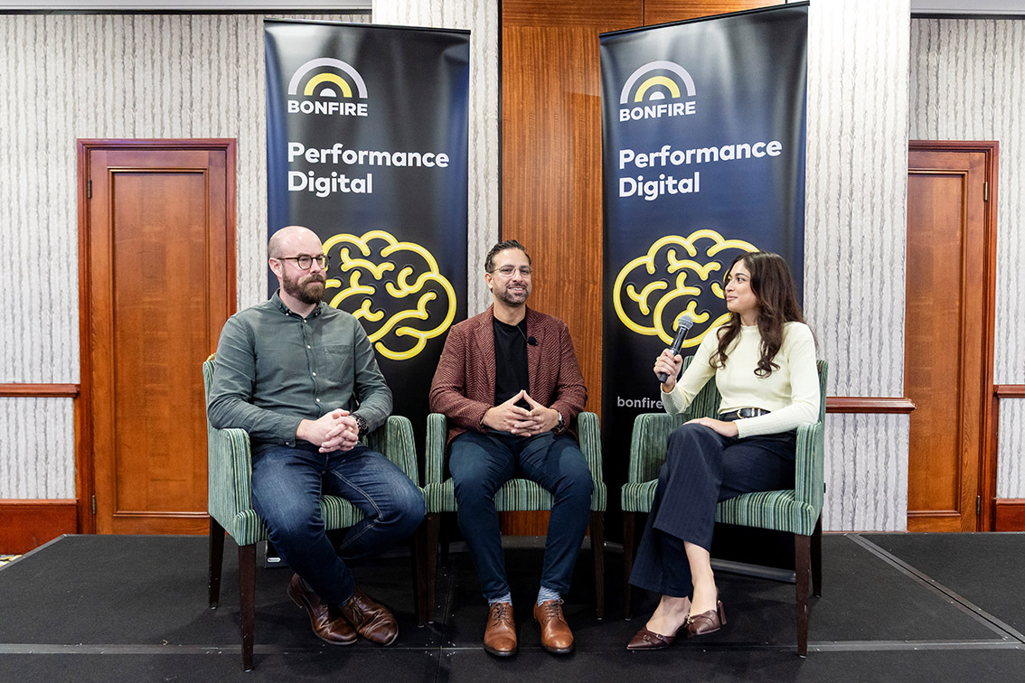 WA’s senior marketers rethink strategy at Bonfire’s Funnel Vision