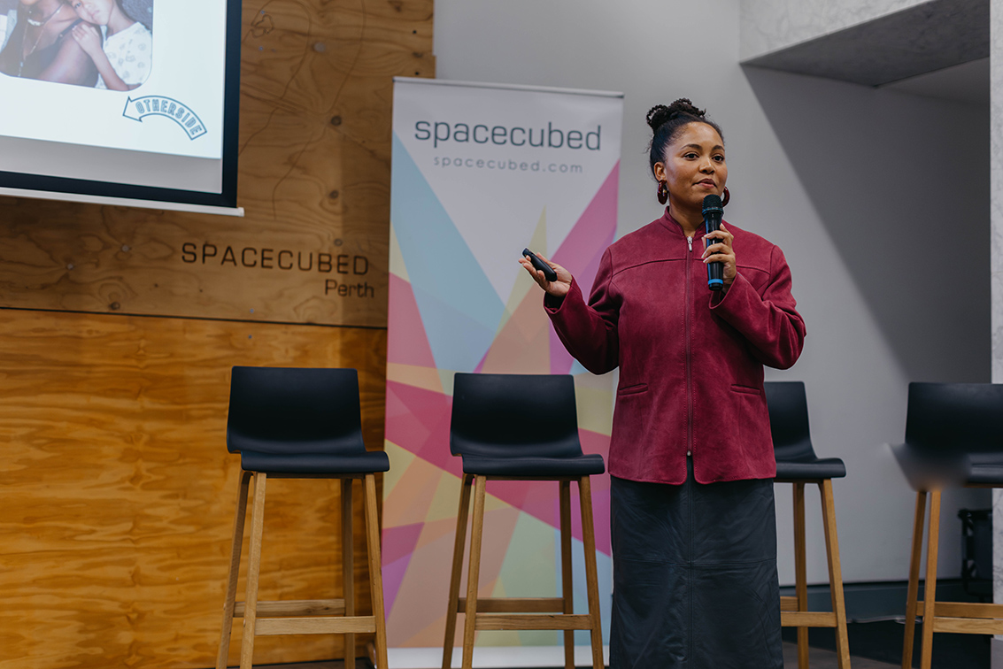 Cogsflow hosts Perth ecommerce meetup, drawing over 100 industry professionals