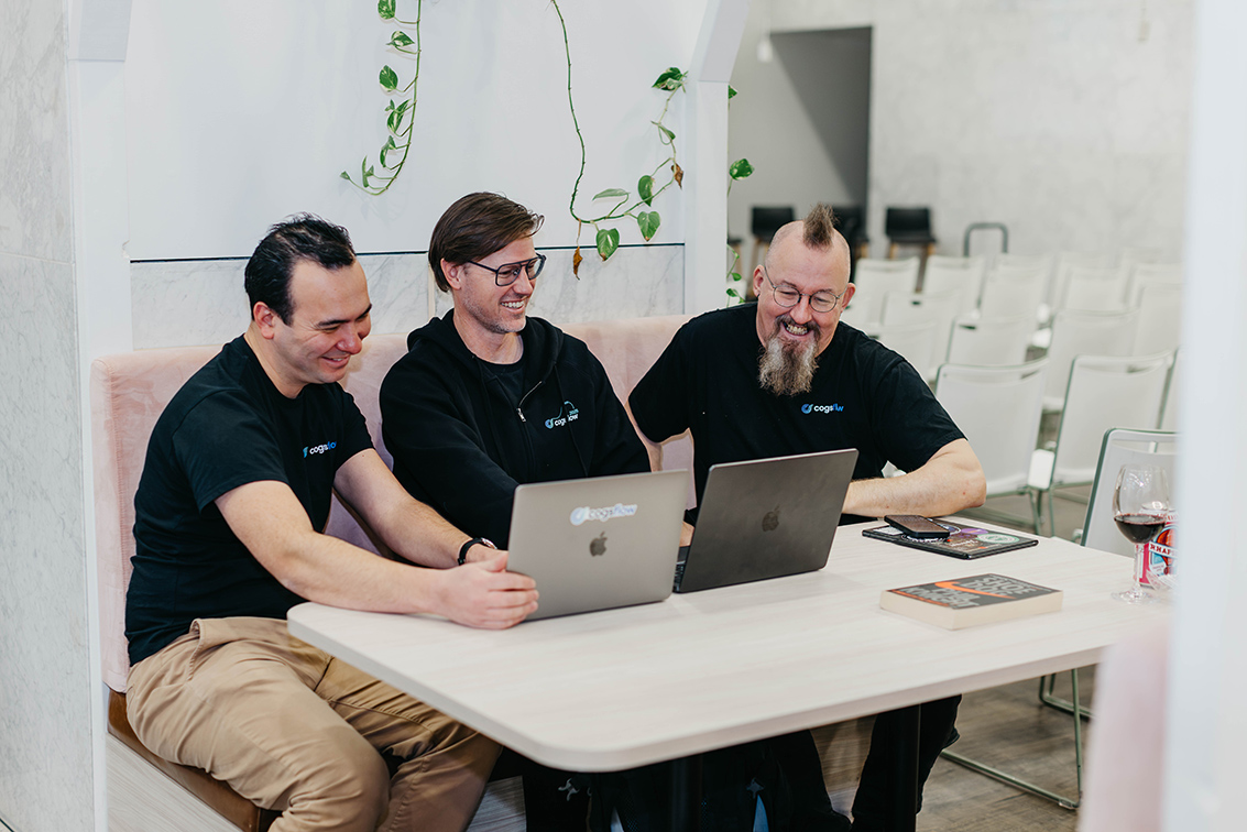 Cogsflow hosts Perth ecommerce meetup, drawing over 100 industry professionals