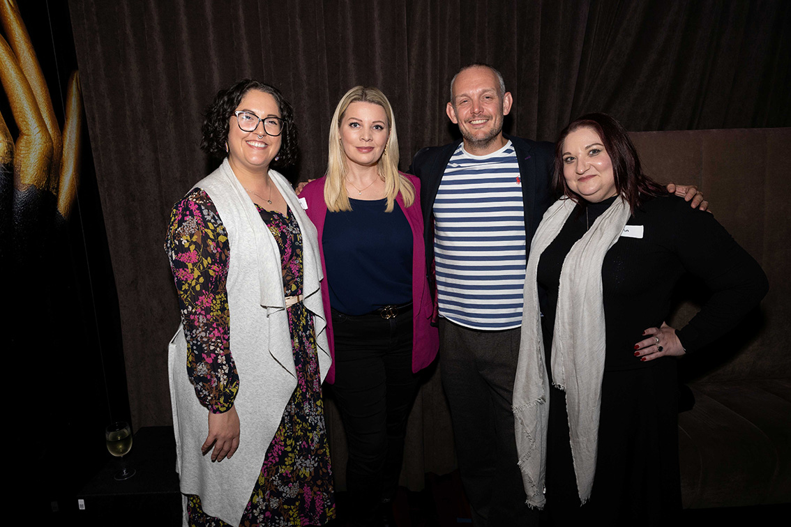 May’s Grill The Marketer puts Pentanet’s Nikki Atack + 303 ML’s Matt Oakley in the hot seat