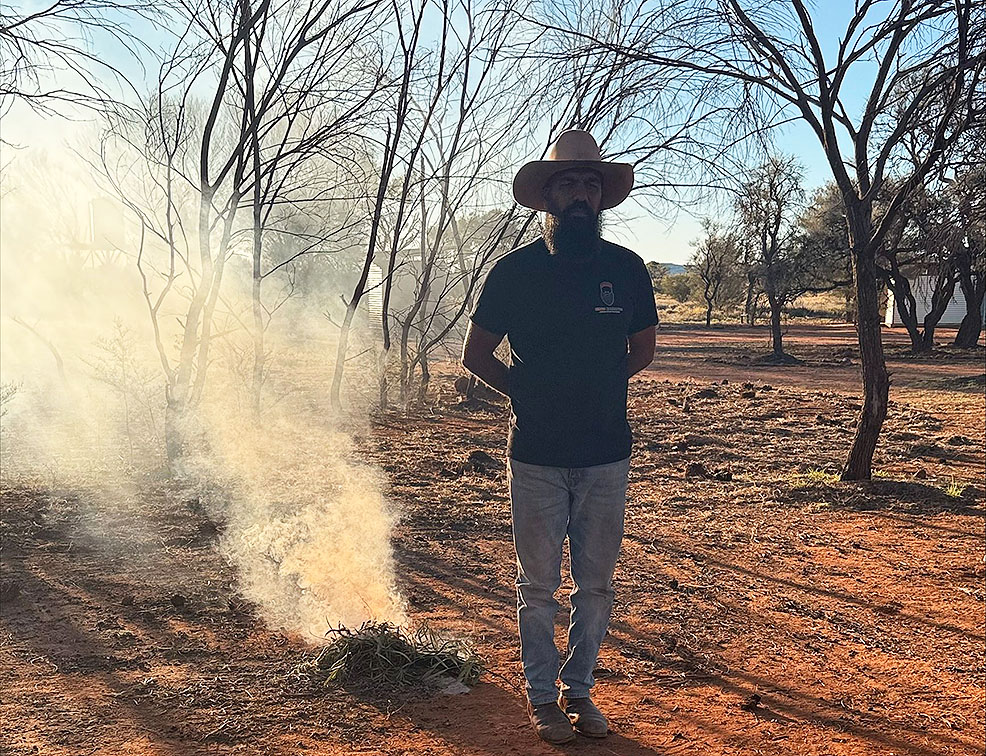 IMAA deepens reconciliation efforts through cultural immersion in the Northern Territory