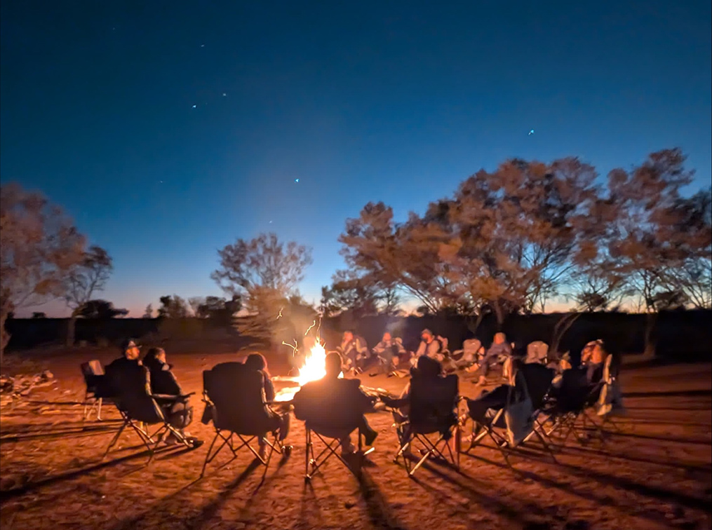 IMAA deepens reconciliation efforts through cultural immersion in the Northern Territory