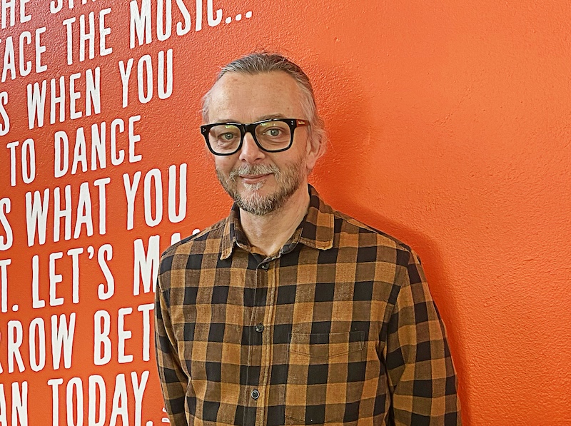 Engine Brisbane appoints award-winning Perth expat creative Joe Hawkins as Senior Creative