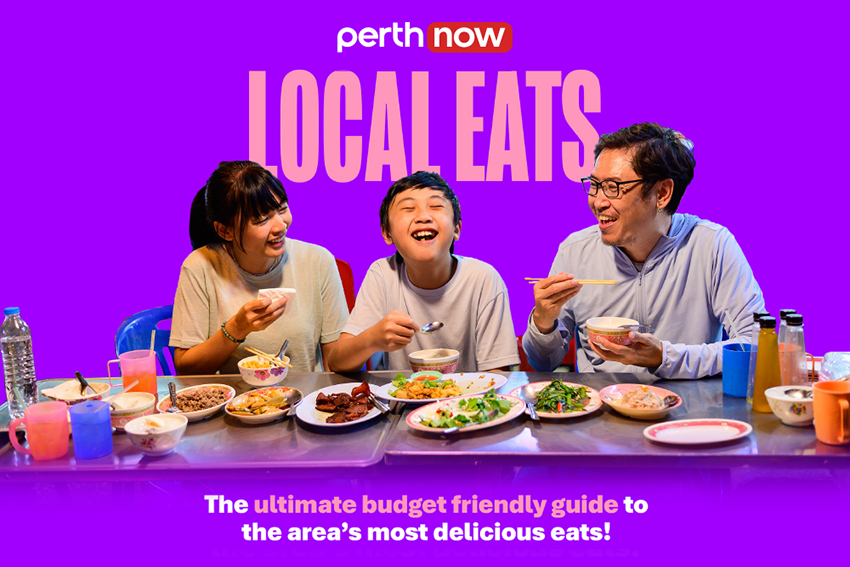 PerthNow launches first-ever Local Eats feature