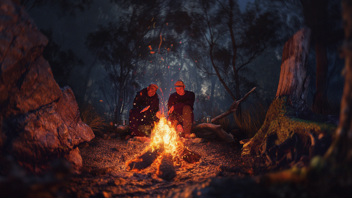 Luke Williams joins Bonfire as Creative Director to lead newly formed creative offering