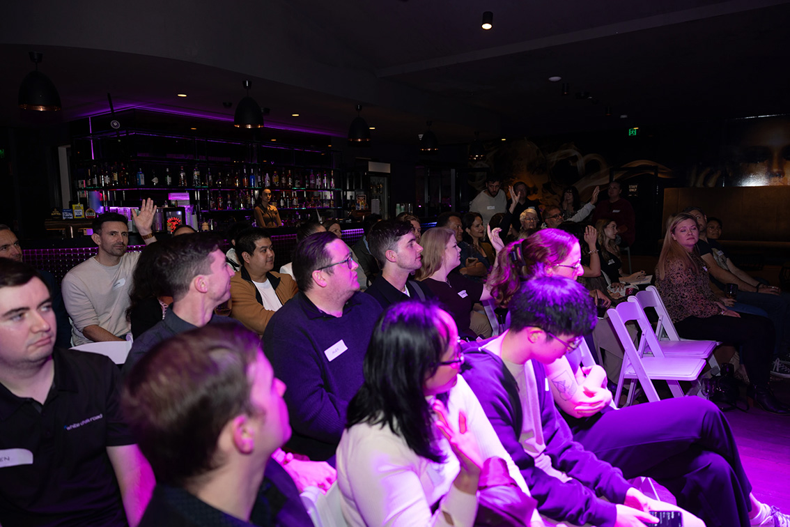 May’s Grill The Marketer puts Pentanet’s Nikki Atack + 303 ML’s Matt Oakley in the hot seat