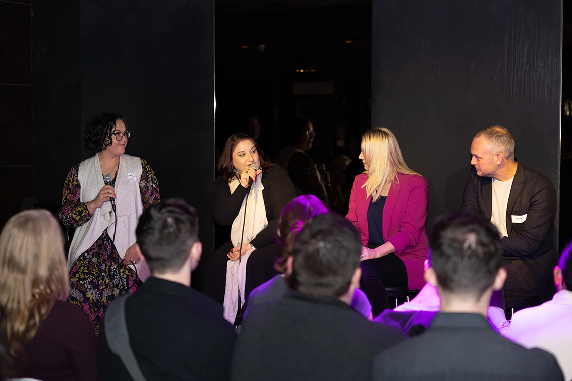 May’s Grill The Marketer puts Pentanet’s Nikki Atack + 303 ML’s Matt Oakley in the hot seat