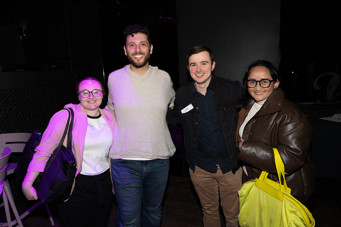 May’s Grill The Marketer puts Pentanet’s Nikki Atack + 303 ML’s Matt Oakley in the hot seat