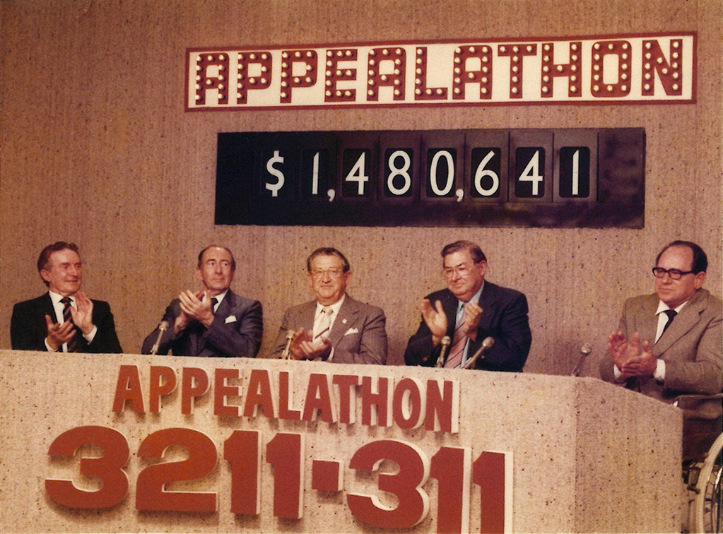 Channel 9 Perth celebrates 60 years