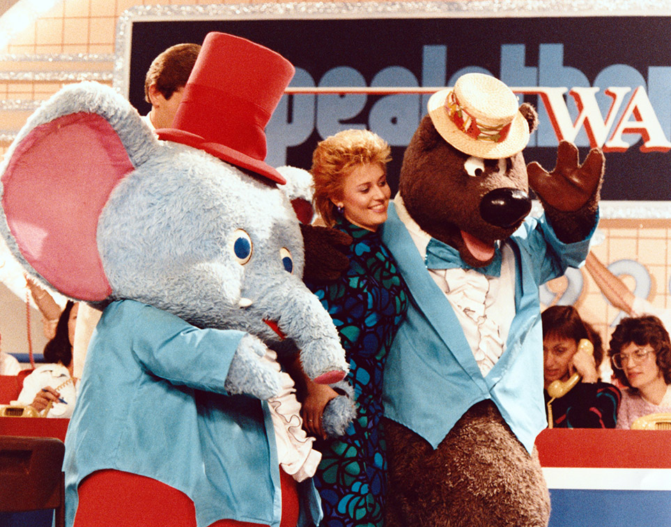 Channel 9 Perth celebrates 60 years