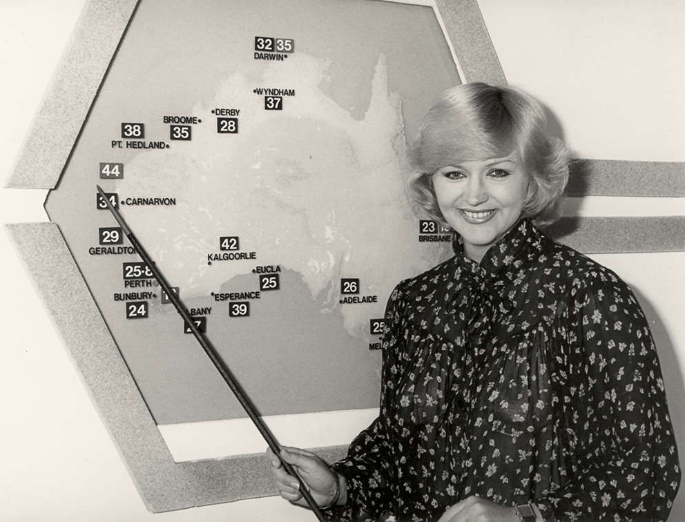 Channel 9 Perth celebrates 60 years