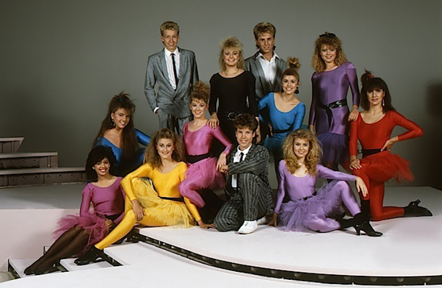Channel 9 Perth celebrates 60 years