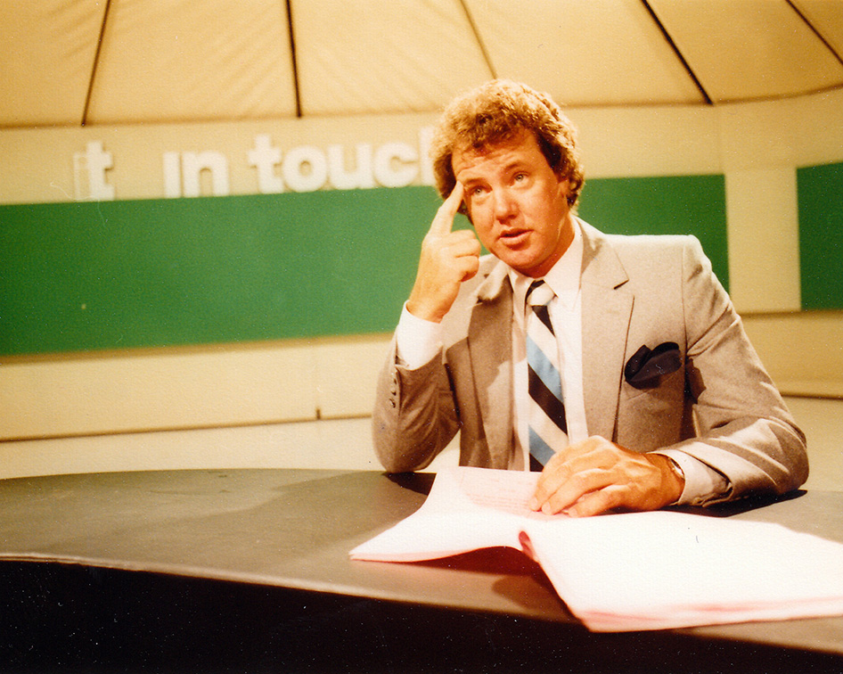 Channel 9 Perth celebrates 60 years