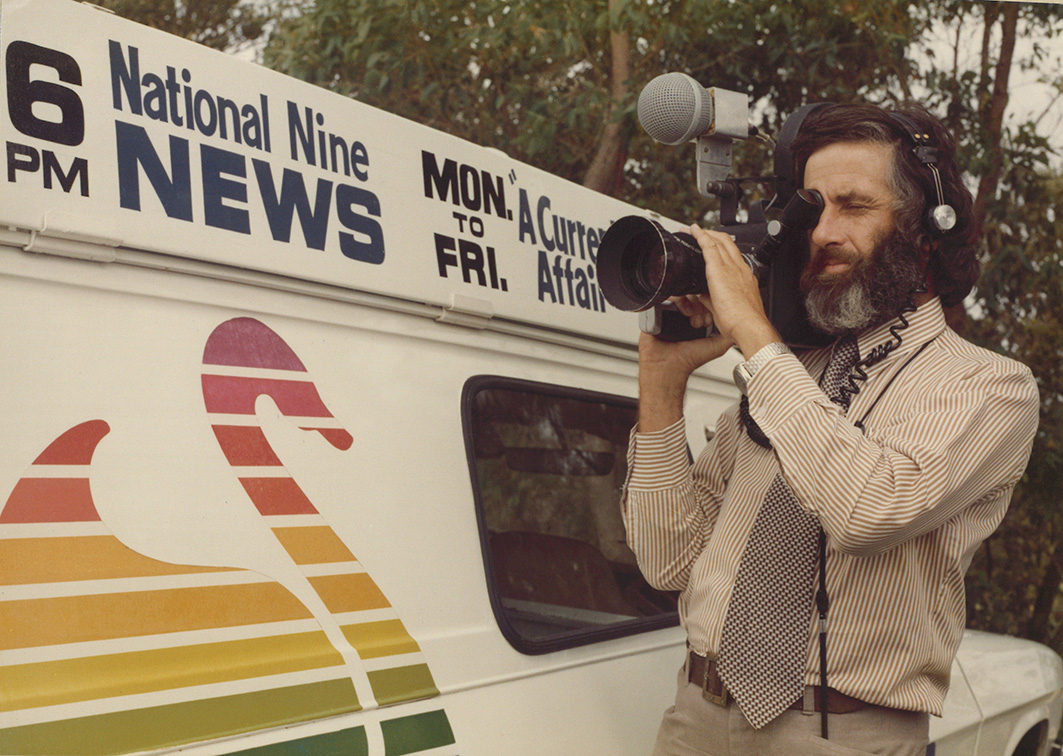 Channel 9 Perth celebrates 60 years