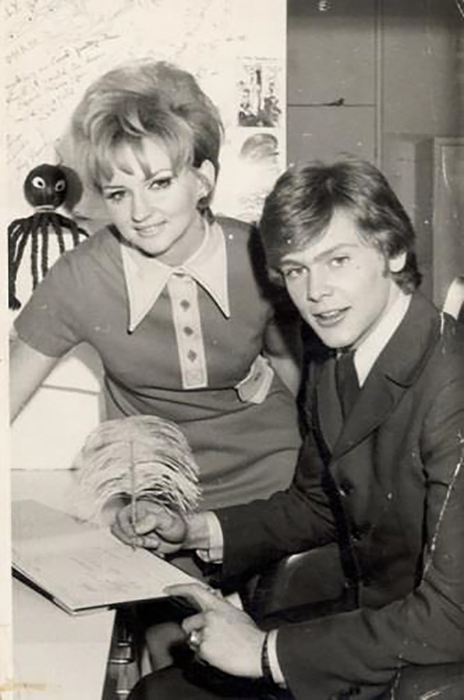 Channel 9 Perth celebrates 60 years
