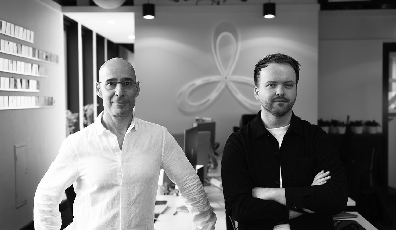 Branding and digital design agency Slick’s 20 year evolution to client subscription model