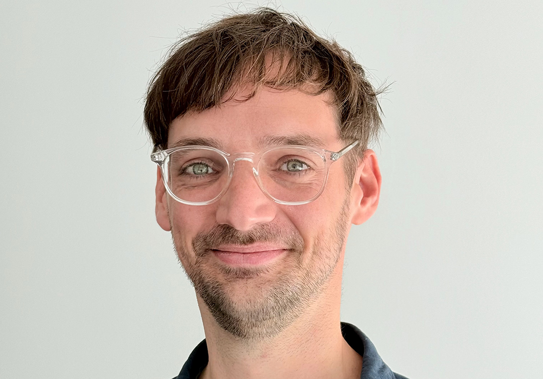 Match & Wood appoints Simon Crouch to newly created Data Scientist role