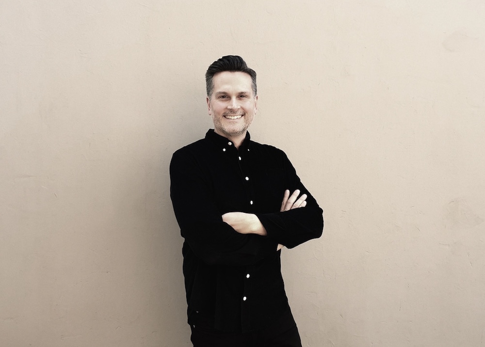 Perth expat creative Stephen de Wolf returns to Clemenger BBDO as National Chief Creative Officer