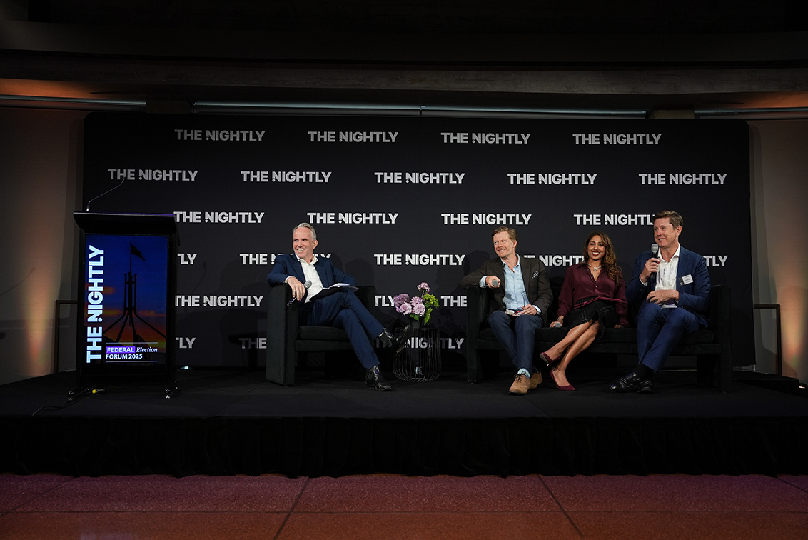The Nightly soars to a record 3.2 million users