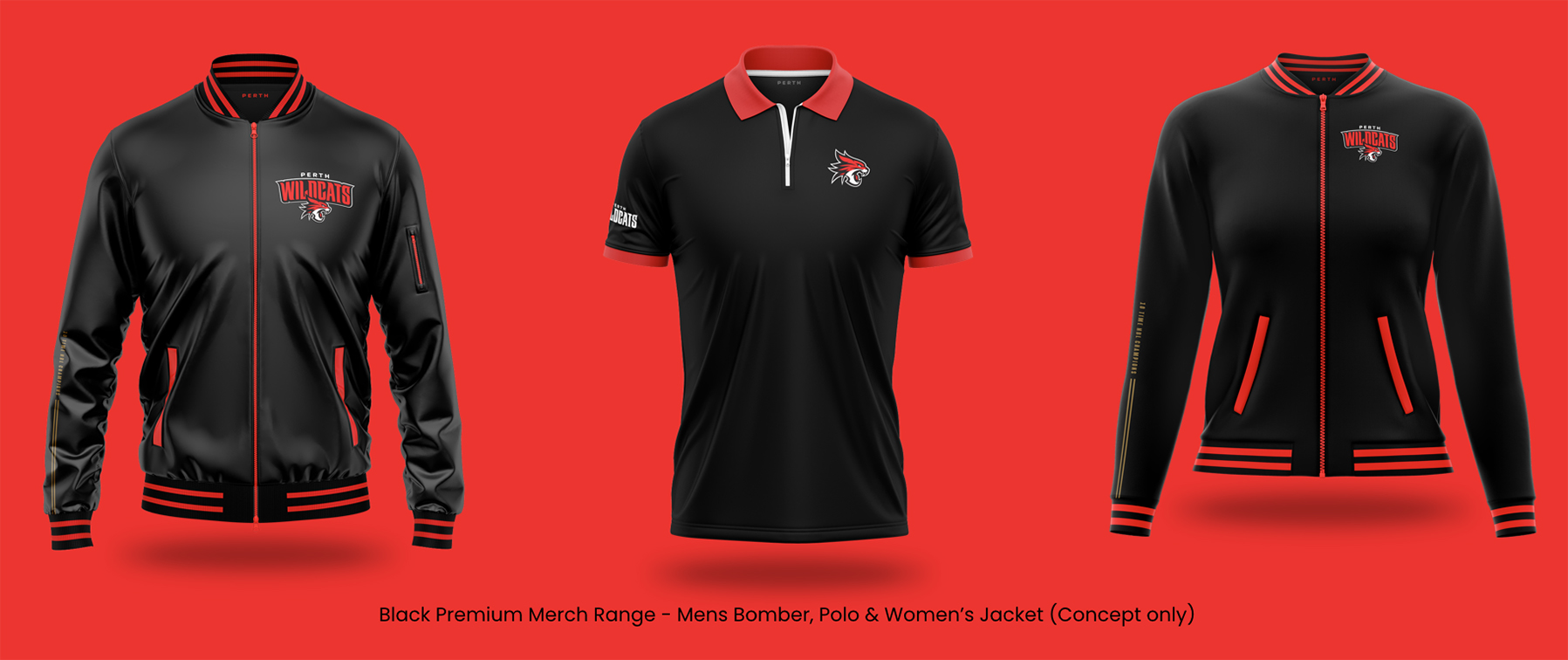 Perth Wildcats ignite new era with culture-first rebrand via transformation agency Hum