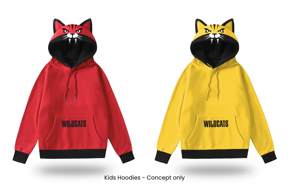 Perth Wildcats ignite new era with culture-first rebrand via transformation agency Hum