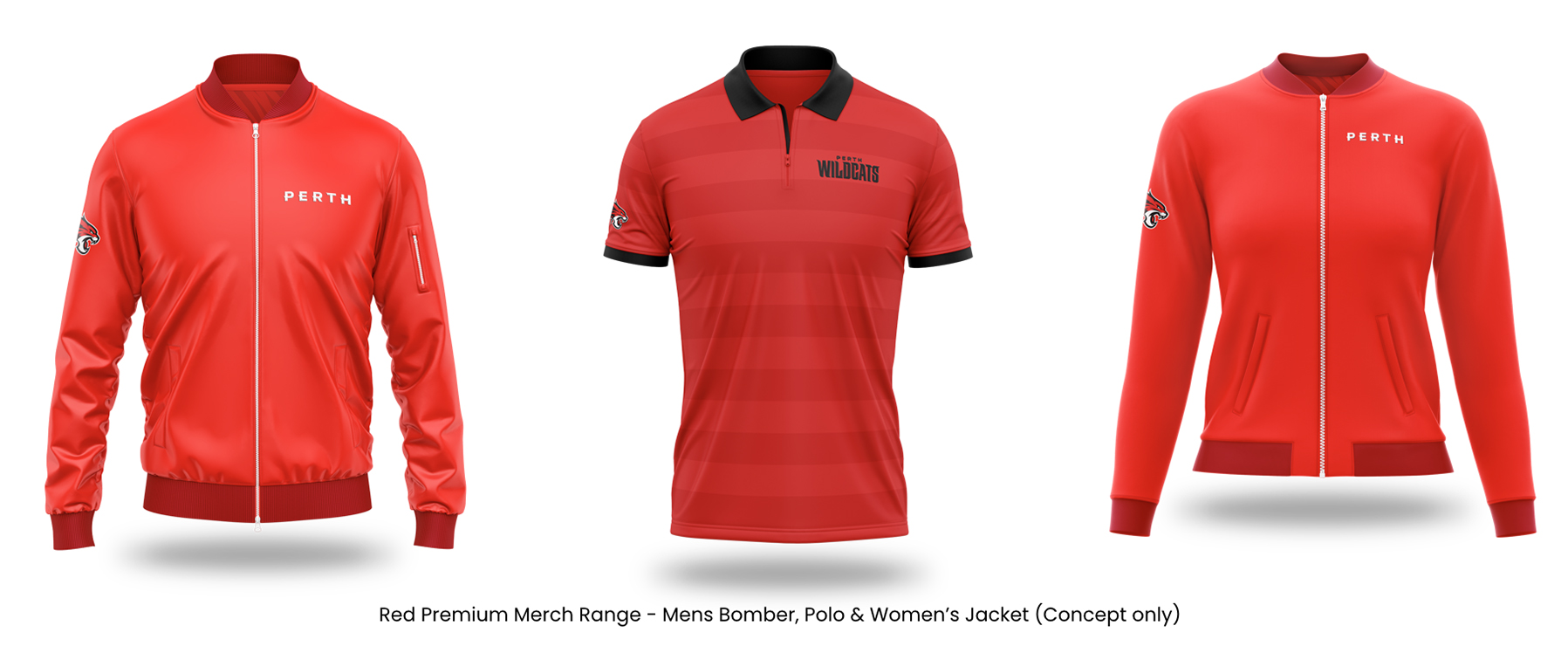 Perth Wildcats ignite new era with culture-first rebrand via transformation agency Hum