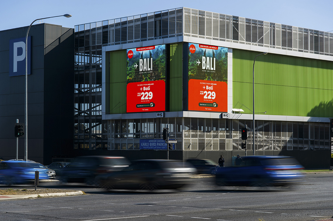 Stream Outdoor continues to grow South Australian Network