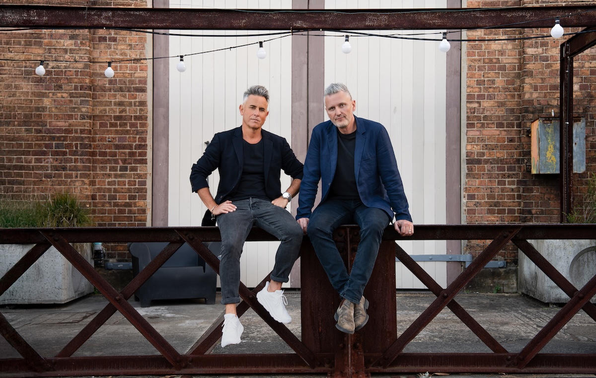 Former The Brand Agency ECD Marcus Tesoriero launches new Sydney-based creative and Ai-powered film production company AiCandy