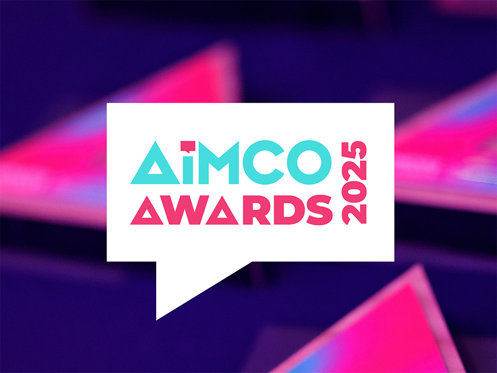 Entries now open for 2025 AiMCO Awards